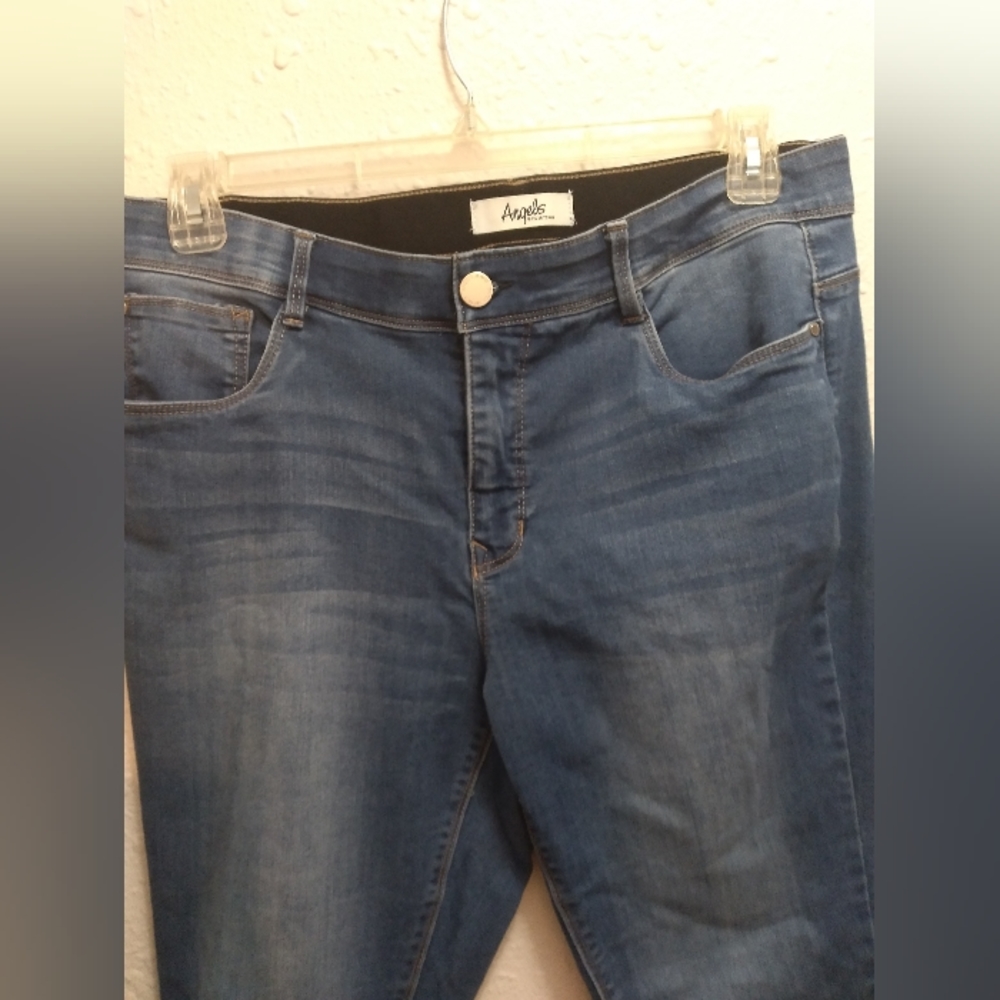 Angels skinny jeans - Picture 5 of 5